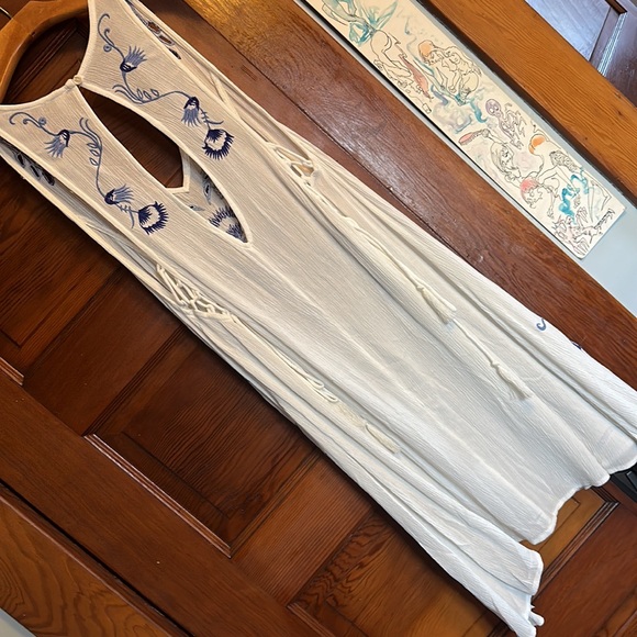 Free People Adelain dress - Picture 4 of 6